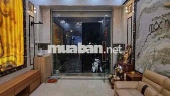 🇻🇳🇻🇳🇻🇳NHÀ PHỐ ĐẸP FULL NỘI THẤT LÀM VPCTY, SPA