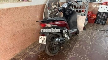 Honda SH Mode 2016 Đỏ 50808 km