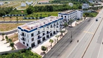 BẤT ĐỘNG SẢN BẮC SÀI GÒN CHỈ VỚI 239 TRIỆU