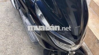 Honda PCX 150 Hybrid 2018 Đen