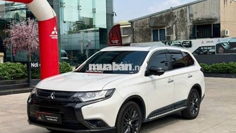 Mitsubishi Outlander Premium 2018  Bao Check Test