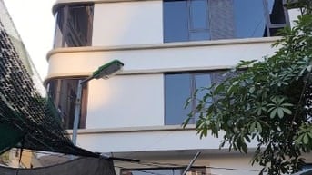 BÁN NHÀ 3 MẶT ĐƯỜNG Ô TÔ, NGÕ 521 NGUYỄN TRÃI, THANH XUÂN