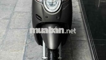 Honda Scoopy 2021 Xám Sần cao cấp 29D2