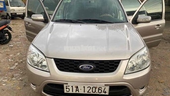 Ford Escape 2010 tu động 2 cầu