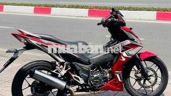 Honda Winner V1 2018 Đỏ