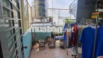 Chỉ: 6Tỷ600 - XE TẢI ĐỖ CỔNG - NƠ TRANG LONG – 5PN  DIỆN TÍCH: 4x10 -