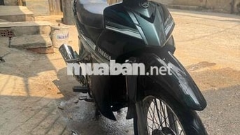 Yamaha Sirius 2016 màu Đen