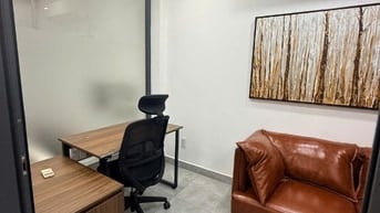 Cho Thuê Văn Phòng Full Nội Thất