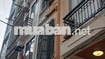 CHO THUÊ NHÀ 4 TẦNG - KHU TT CÔNG AN ĐA SỸ - KIẾN HƯNG - HÀ ĐÔNG