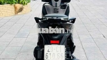 Sh 125fi cuối 2017 đèn led khoá smk vip 29C/610.66
