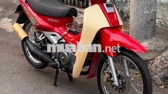 Xipo 110 HQCN Sang Tên Toàn Quốc Xe Dọn Full Mới