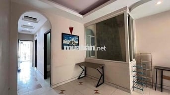 CHO THUÊ CĂN HỘ 2PN - NHƯ CHUNG CƯ CŨ - 50m2 - KHÔNG NỘI THẤT