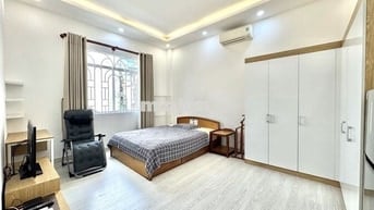 Cho Thuê Căn Hộ Dịch Vụ -  HCM Quận 1