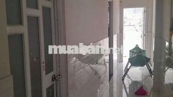 Bán nhà 1 trệt 1 lâu Quận 12 . DT 4,5 x 17,20