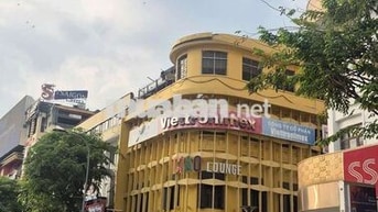 SIÊU PHẨM GÓC 2MT NGUYỄN HUỆ - NGUYỄN THIỆP. 250m2