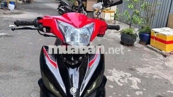 Xe Exciter 50cc 2021 Đỏ đen
