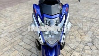 Yamaha Nouvo 6 Xanh GP 125cc