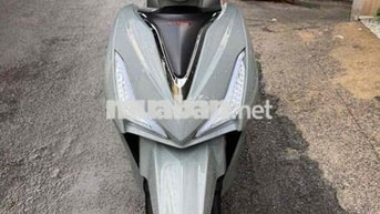 Kymco Candy 2025 Xám 5573 km