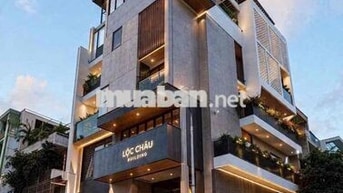 GÓC 2MT TRẦN ĐÌNH XU Q1 7X20 TRỆT 2 LẦU CÁCH CHỢ BẾN THÀNH 500M2