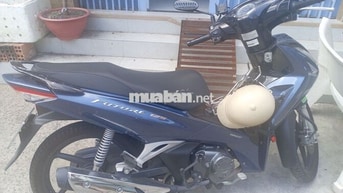 Honda Future 125 Fi 2021 Xanh 12.000 km