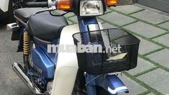 Honda Cub 84/50cc Xe nhà em sử dụng cần bán