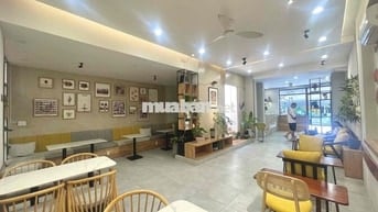 CHO THUÊ MẶT BẰNG MÔ HÌNH CAFE KHU BÀN CỜ TTTP