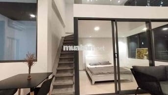 Hệ thống cho thuê 1PN/2PN/Studio Full NT ngay cầu Nguyễn Văn Cừ Q8_Q1