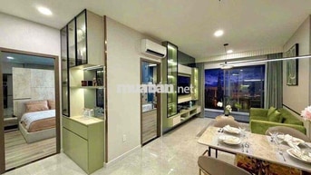 💥HOT💥Chỉ 2tỷ5 SỞ HỮU NGAY 2PN, Tặng 2.5 CHỈ VÀNG + Voucher 20tr, CK~6%