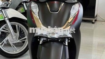 Honda SH 160i ABS 2024 Đen 6000 km