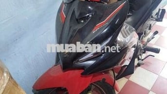 Detech Ex 50cc Đỏ Đẹn