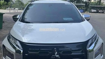 Mitsubishi Xpander Cross 2025 44077km Trắng