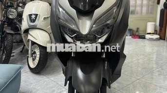 Honda Forza 300cc 2020 Đen bạc
