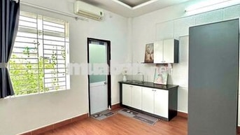 Cho thuê phòng Studio rộng rãi full nội thất, trung tâm quận Gò Vấp