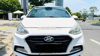 Hyundai Grand i10 2018 Sedan 1.2 Base - 120000 km