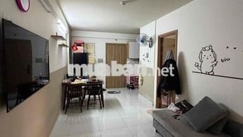 cho thuê 1 Pn full nội thất căn góc giá 7tr