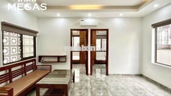 CHO THUÊ CĂN HỘ 2 NGỦ 1 KHÁCH FULL ĐỒ SIÊU RỘNG NGAY BẾN XE MỸ ĐÌNH