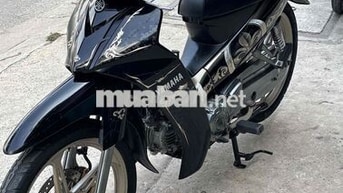 Yamaha Sirius 2012 màu Đen