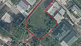 1604 M2 CÓ 200 M THỔ CƯ , ĐẤT SÁT CHÙA TÙY HỶ (HÓC MÔN)