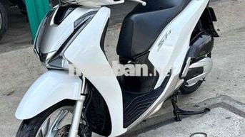 Honda SH 125 2019 Trắng 26000 km