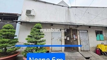 BÁN NHÀ HƯƠNG LỘ 2 - BÌNH TRỊ ĐÔNG A- BÌNH TÂN - 54M2 - 3 PHÒNG TRỌ