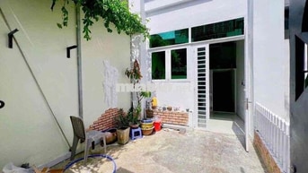 🔥Cho Thuê Nhà Nguyên Căn - 1Trệt - 1 Lững - 1 Lầu - 2ph Ngủ - 2wc