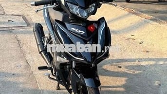 Yamaha Exciter 150 2016 Đen