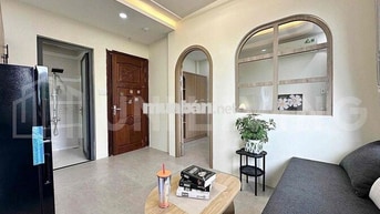 STUDIO TÁCH BẾP FULL NỘI THẤT MỚI 100% Ở NGAY TRUNG TÂM BÌNH THẠNG