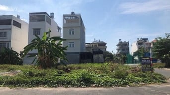 Bán 8 Lô Đất Ở KDC Bình Hưng Bình Chánh Ngay Bến Xe Quận 8 Giá 1ty250