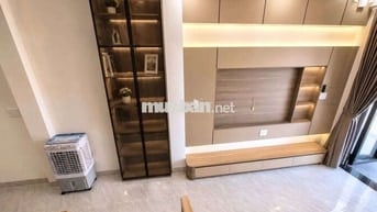 🔥NHÀ MỚI XÂY NHƯ VILA - 90M2 - GẦN TÂN PHÚ - 4 TẦNG - NHỈNH 5.X TỶ