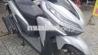 Vario 125cc 2025.odo:1K.xe đẹp như mới.có cc chủ