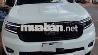 Ford Ranger 2022 Số sàn 94187 km