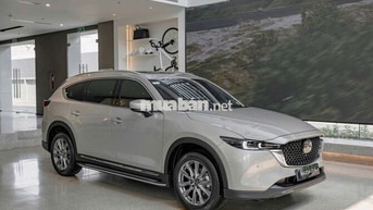 Mazda CX-8 Premium Vin25
