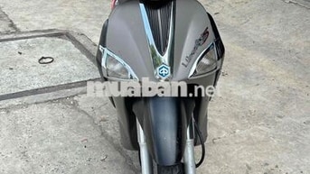 Piaggio Liberty 2012 Xám