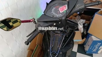 Honda Winner 2018 Đen 40.000km
